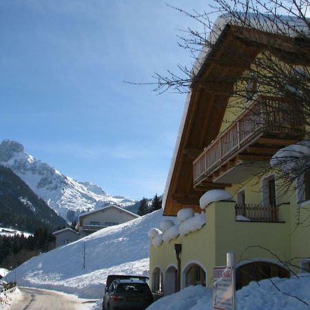 Steuer 59 App 5 Daire Annaberg im Lammertal Dış mekan fotoğraf