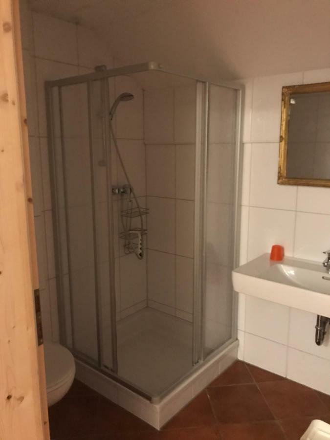 Steuer 59 App 5 Daire Annaberg im Lammertal Dış mekan fotoğraf
