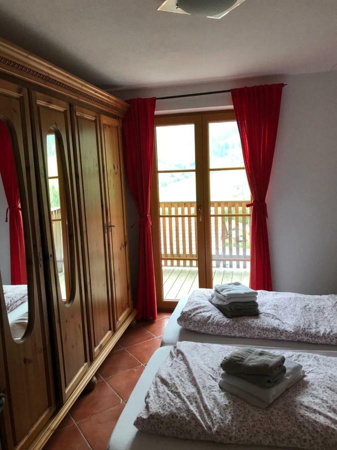 Steuer 59 App 5 Daire Annaberg im Lammertal Dış mekan fotoğraf